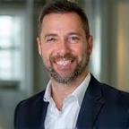 Dominic Evans - Payroll & Compliance Manager
