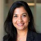 Priya Choudhury - Head of Client Services